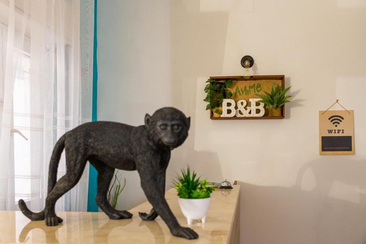 Anime Bed&Breakfast 锡拉库扎 外观 照片