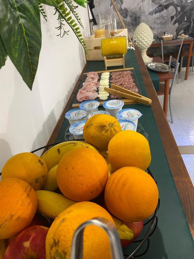 Anime Bed&Breakfast 锡拉库扎 外观 照片